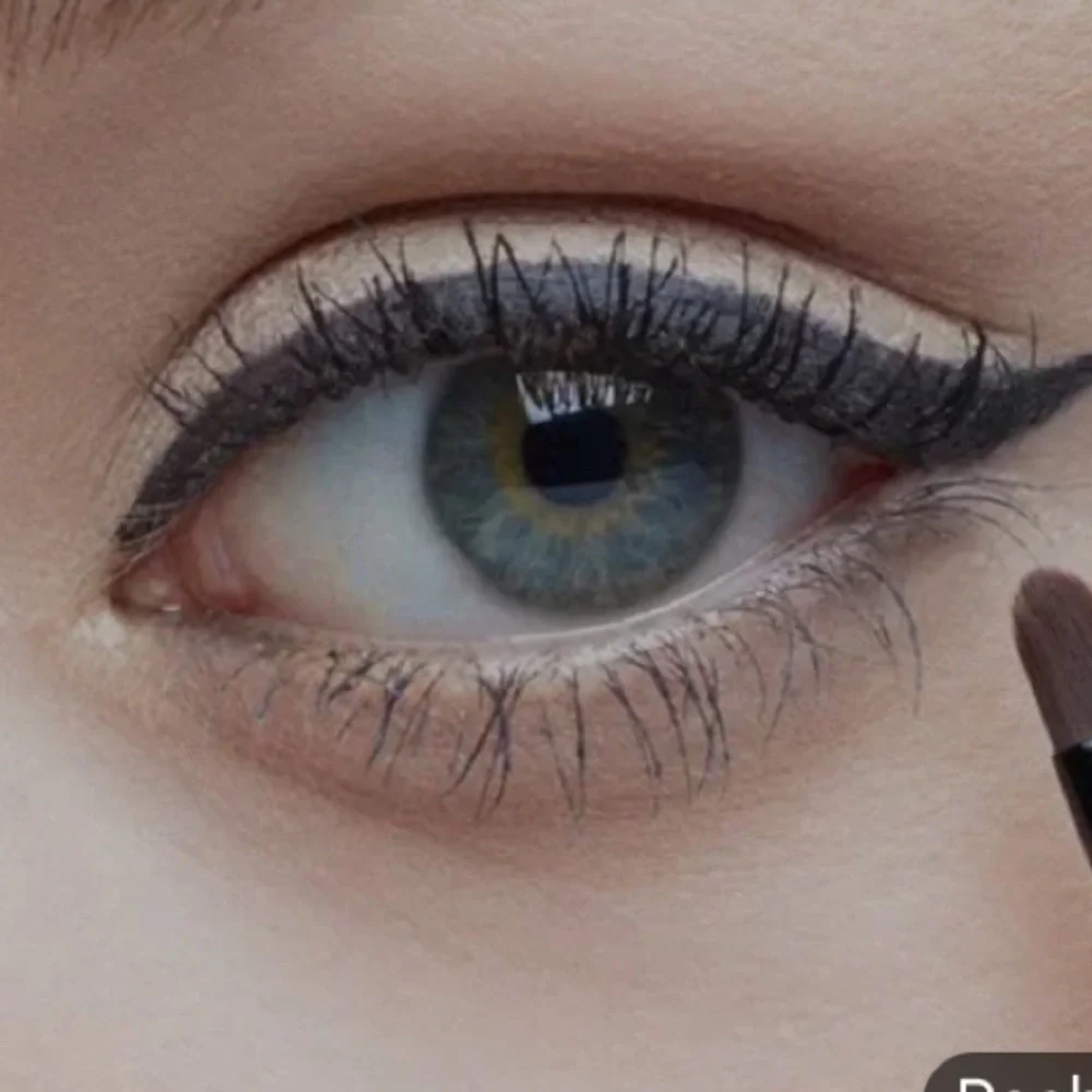 Mally Beauty Evercolor Gel Musty Grey Waterproof Eyeliner NWT